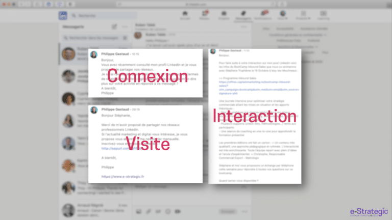 5 Vraies Astuces Pour Maîtriser Linkedin - E-Strategic